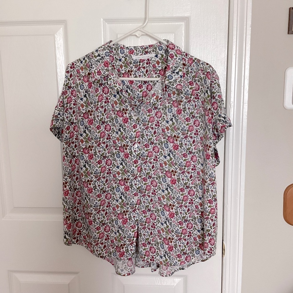 Jane + Delancey Blouse